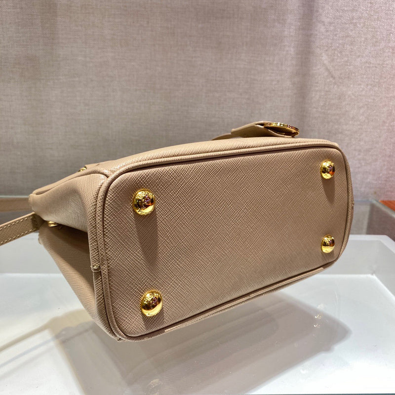 Satchel Bags - PDA Bags - 1376