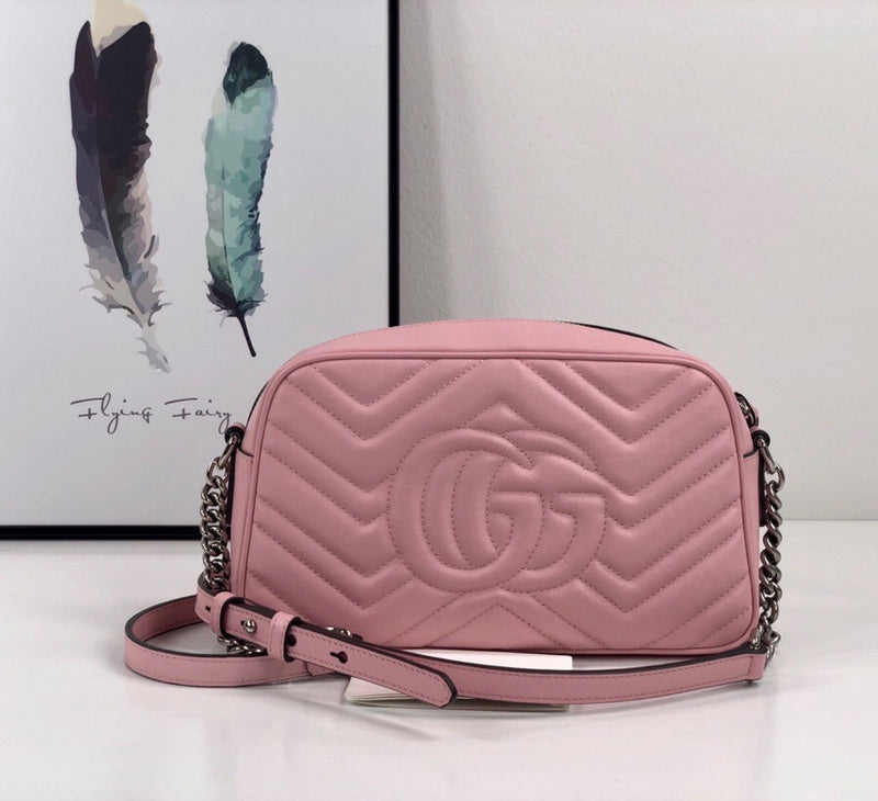 Glami Fashion - GCI Bags - 2956