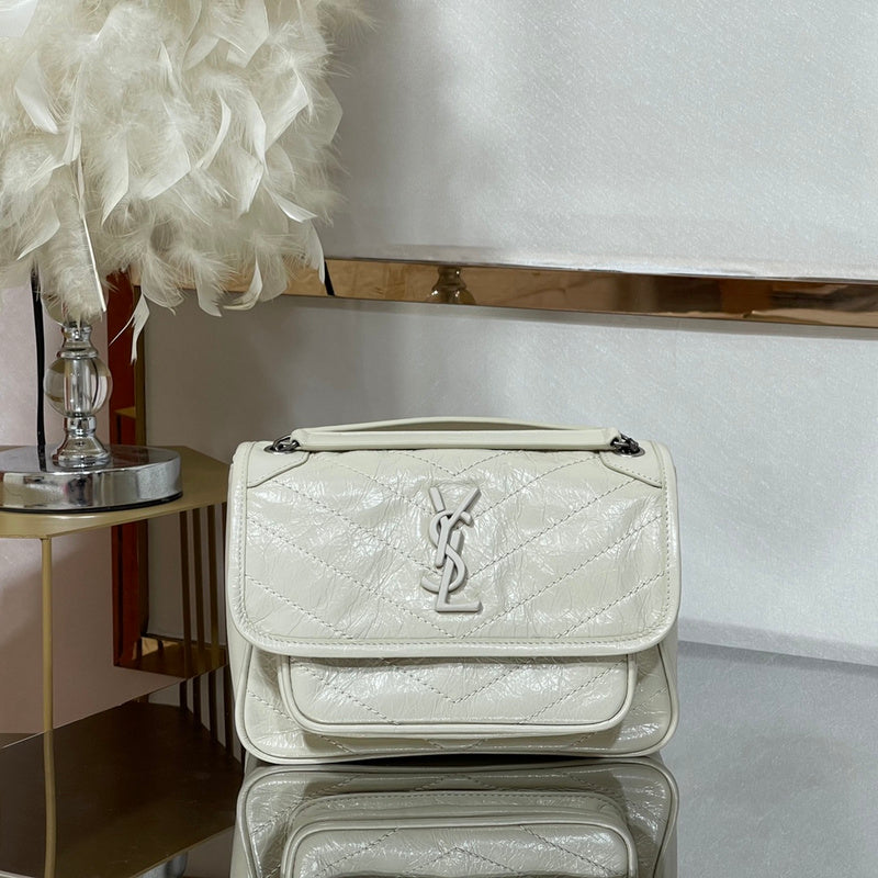 Satchel Bags - SLY Bags - 2198