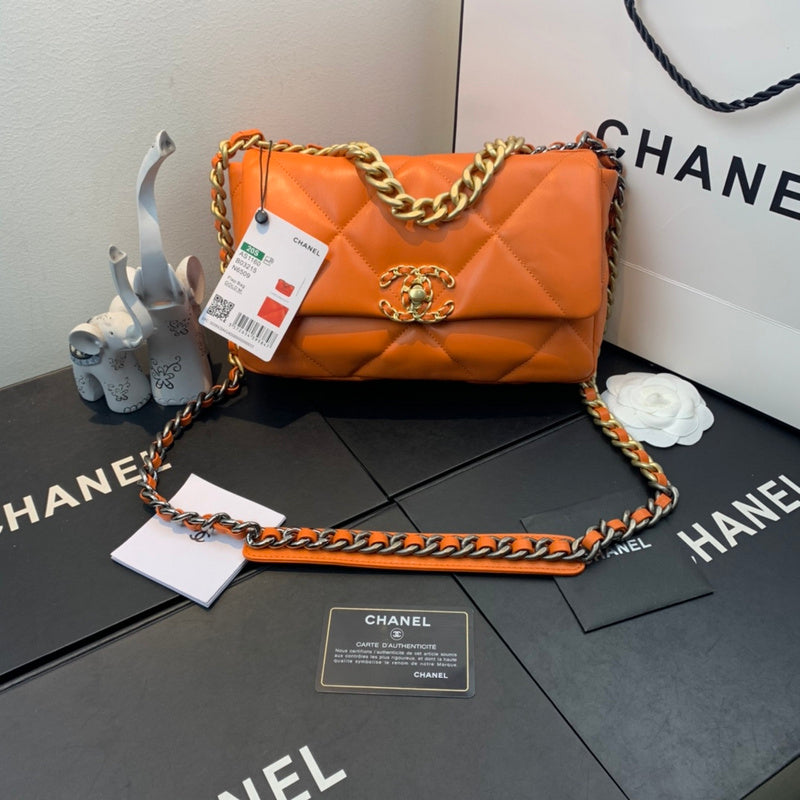 Satchel Bags - CLN Bags - 1171