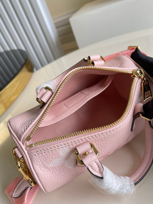 Satchel Bags - VL1 Bags - 412