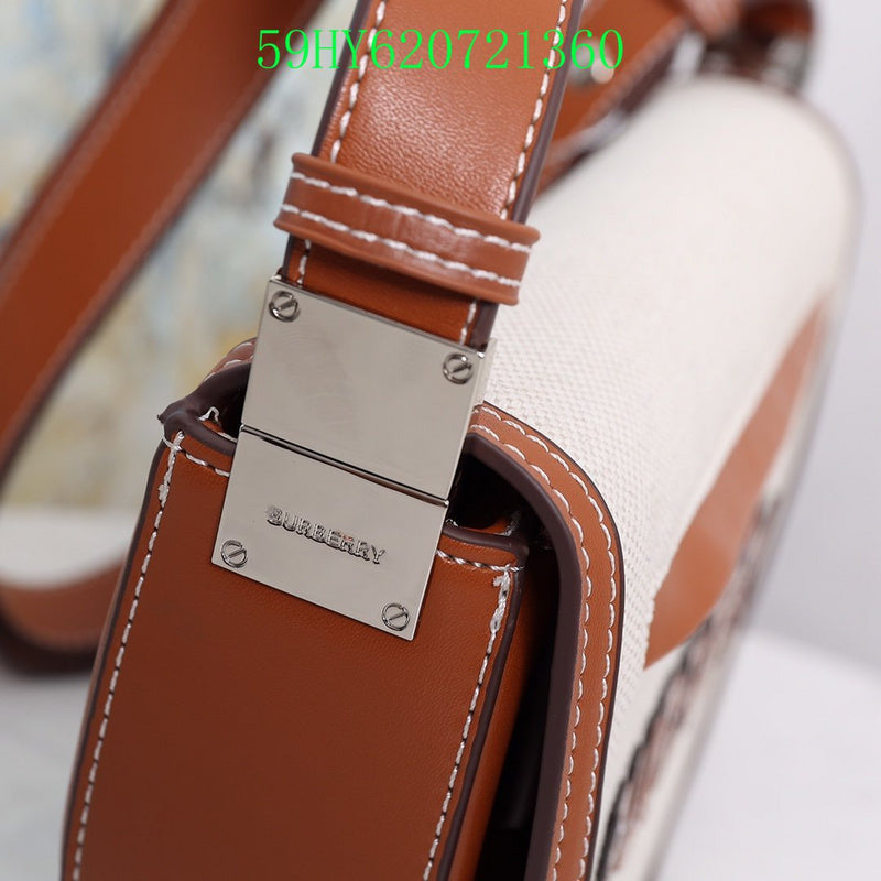 ELE Fashion -BBR Bags - 439