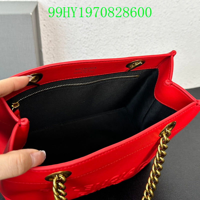 ELE Fashion - BGA Bags - 1646