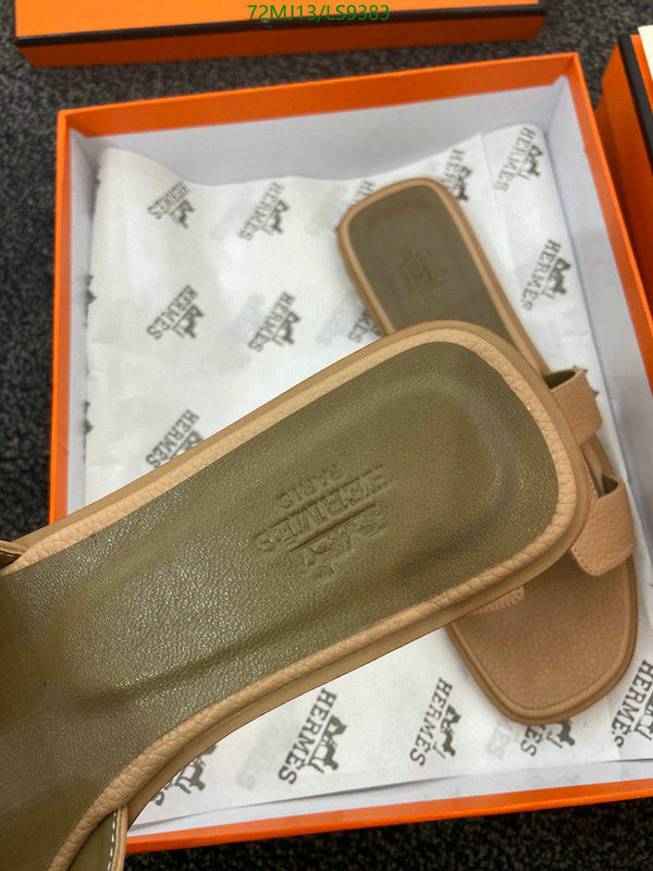 SAMC - HMS Women Shoes - 383