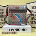 Glami Fashion - GCI Bags - 10222