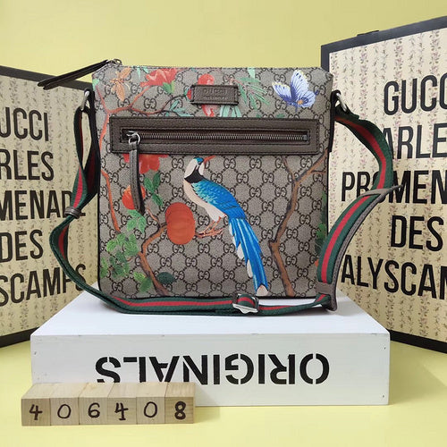 Glami Fashion - GCI Bags - 10222