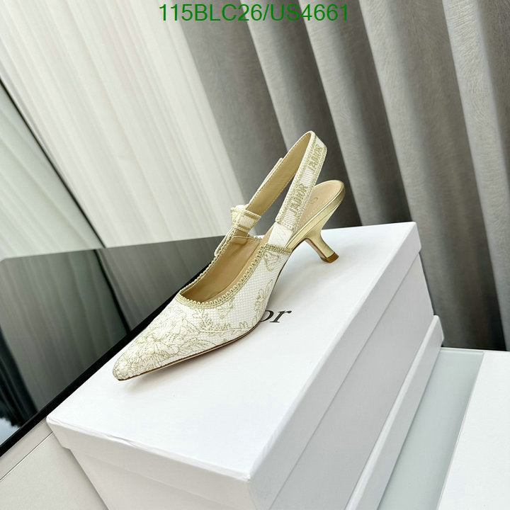 SAMCC - DOR Women Shoes - 2230