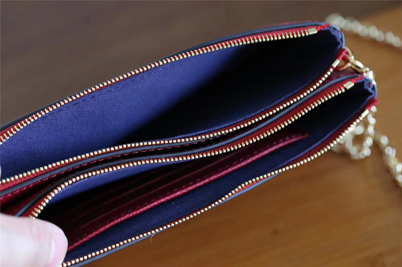 Glami Fashion Lu-Vi bags - 9051