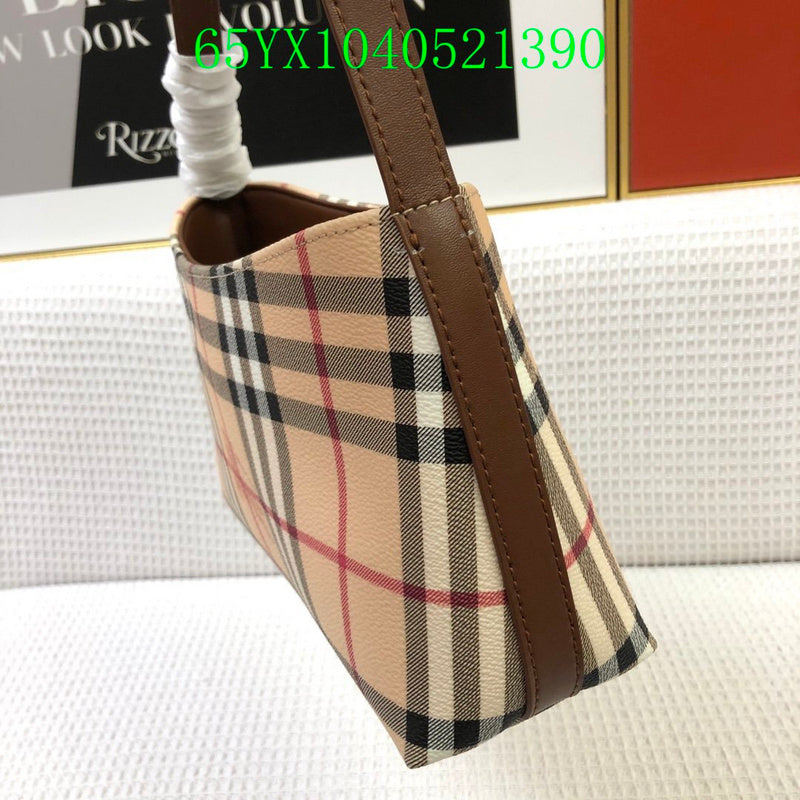 ELE Fashion -BBR Bags - 530