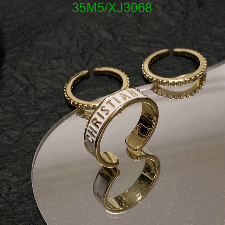 SAMC - DOR Jewelry - 218