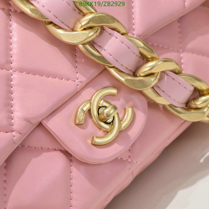 SAMC - CHL Bags Crossbody - 188