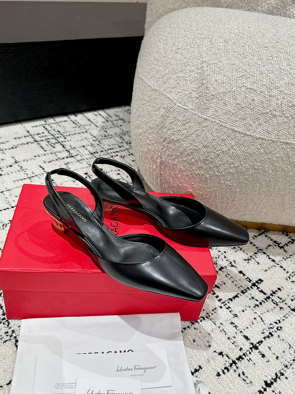 Glami - FGO Women Shoes - 050