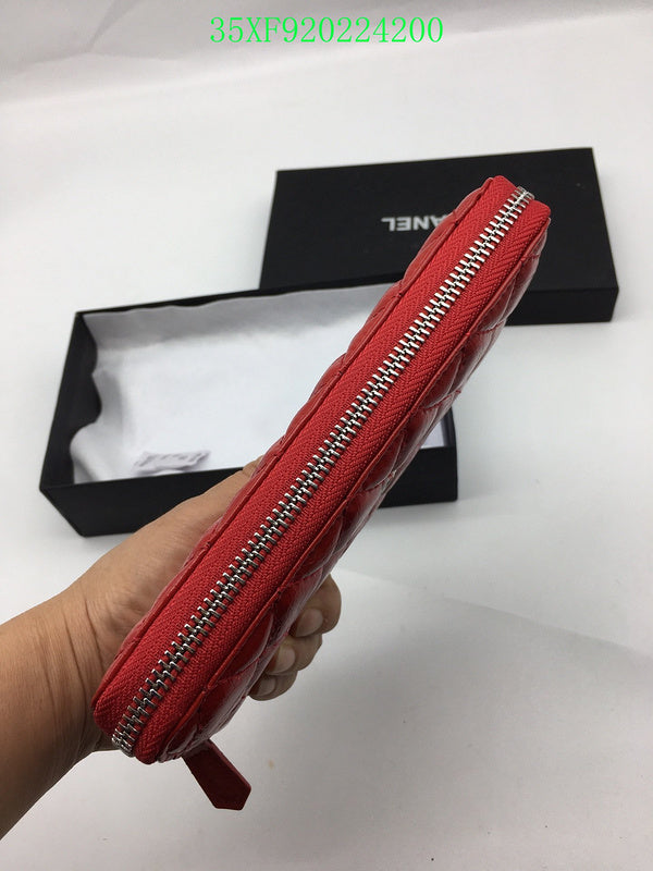 Glami - CHL Wallet - 2639