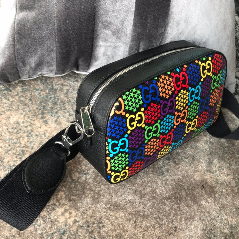 Glami-i - Guki Men Bags - 290