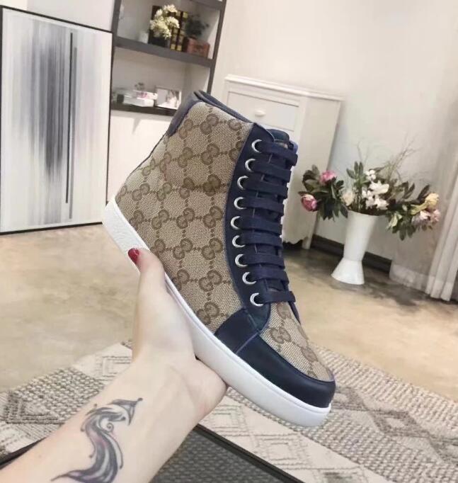 SAMC - GUKI Women Shoes - 2277