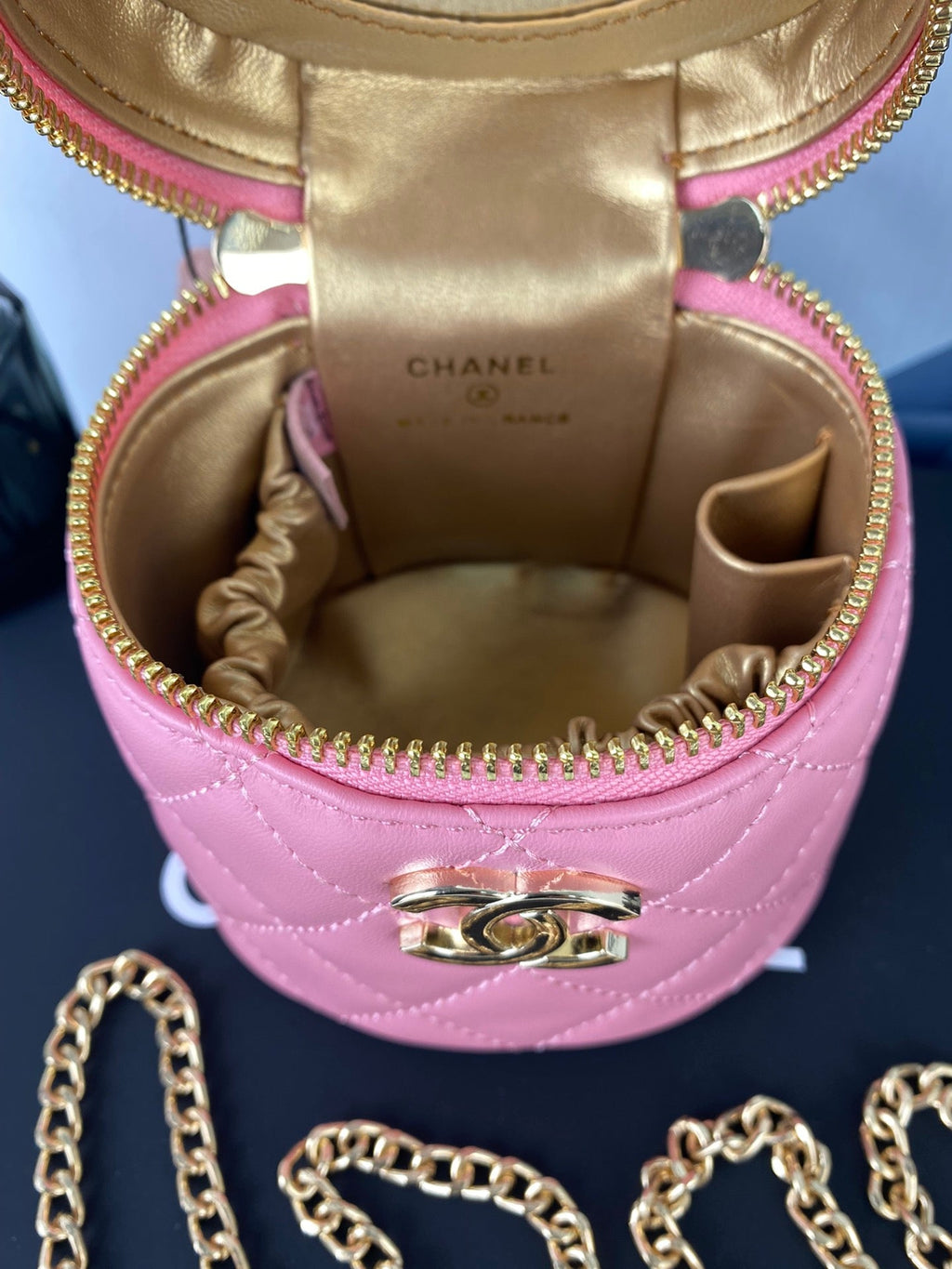 EN - New Bag CHL 408