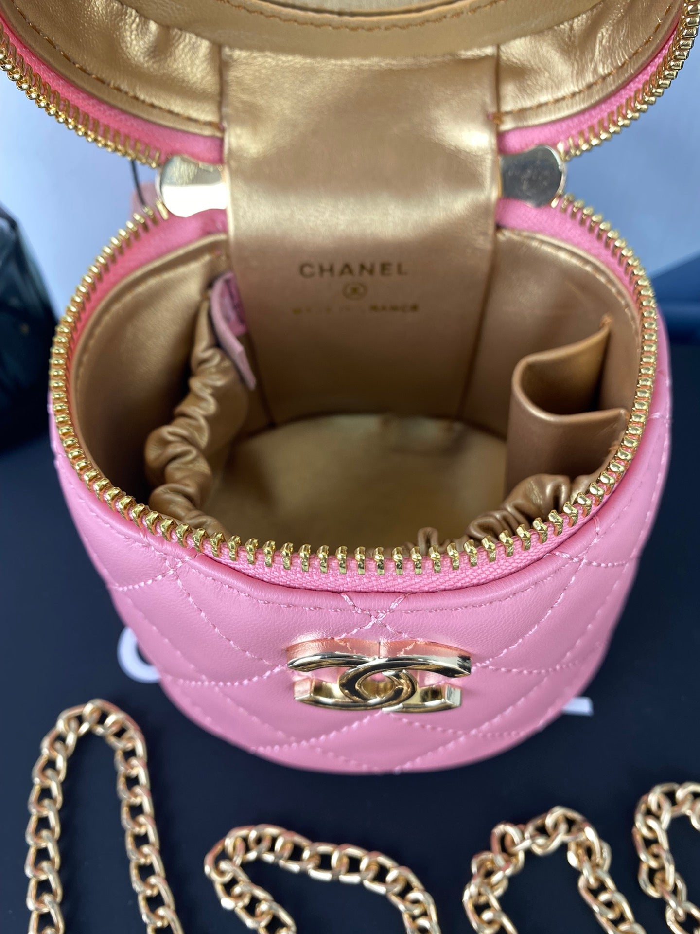 EN - New Bag CHL 408