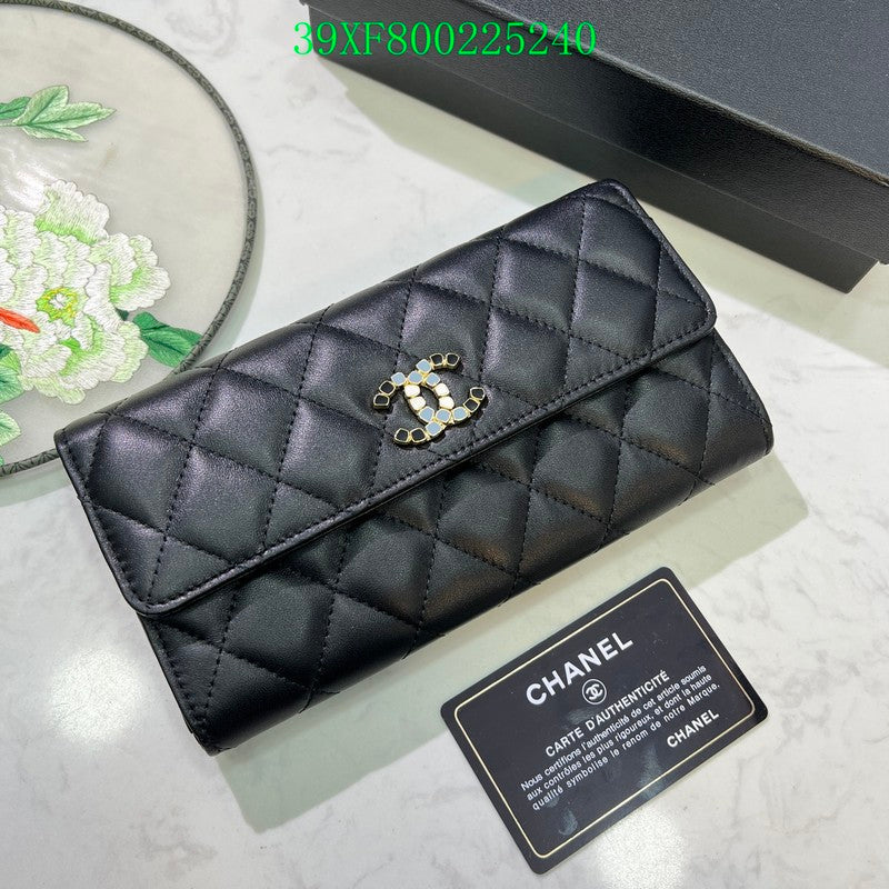 Glami - CHL Wallet - 2499
