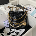 Satchel Bags - CHL Bags - 7510