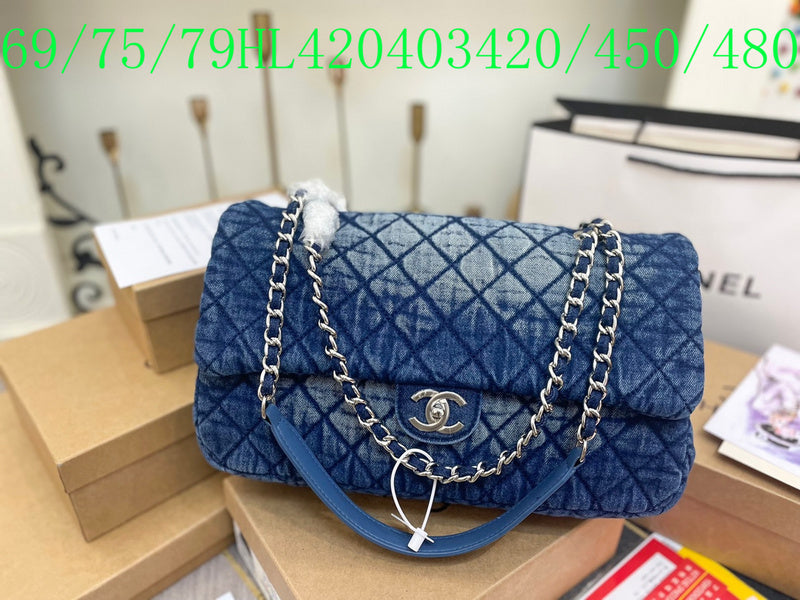 Glami - CHL Bags - 1197