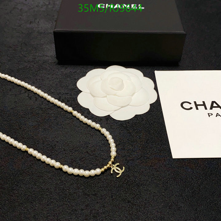 SAMC - CHL Jewelry - 1274