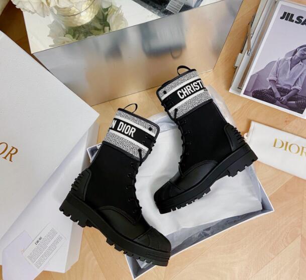 SAMCC - DOR Women Shoes - 816