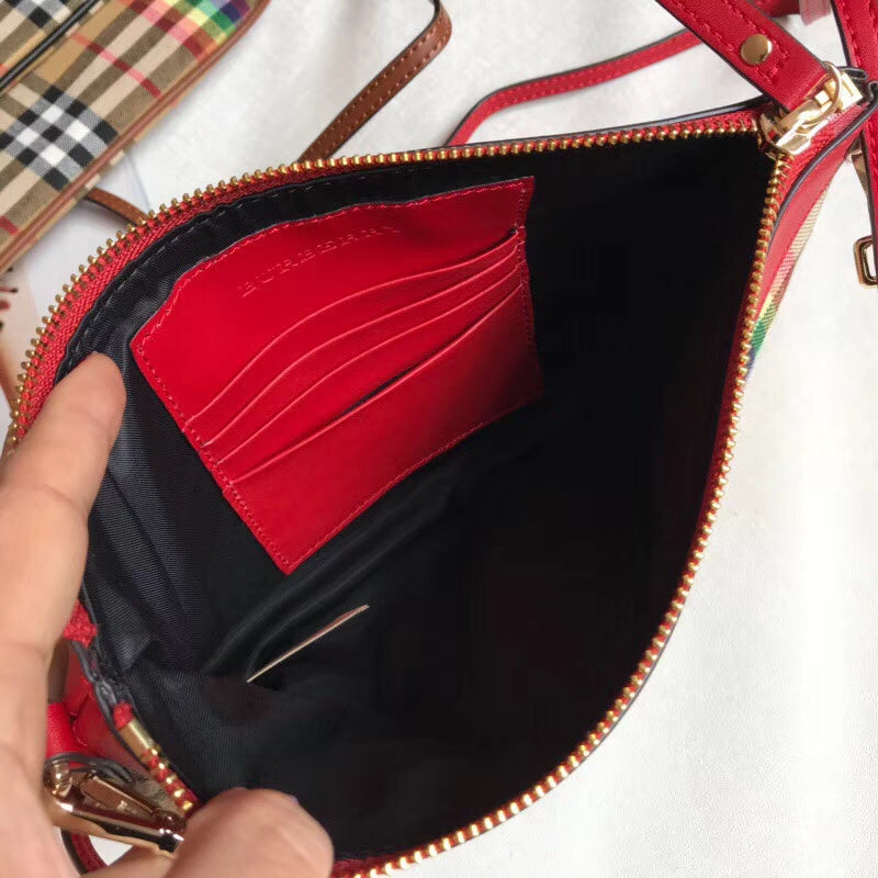 ELE Fashion -BBR Bags - 1069