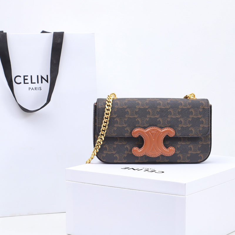 Glamy - COL Bags - 609
