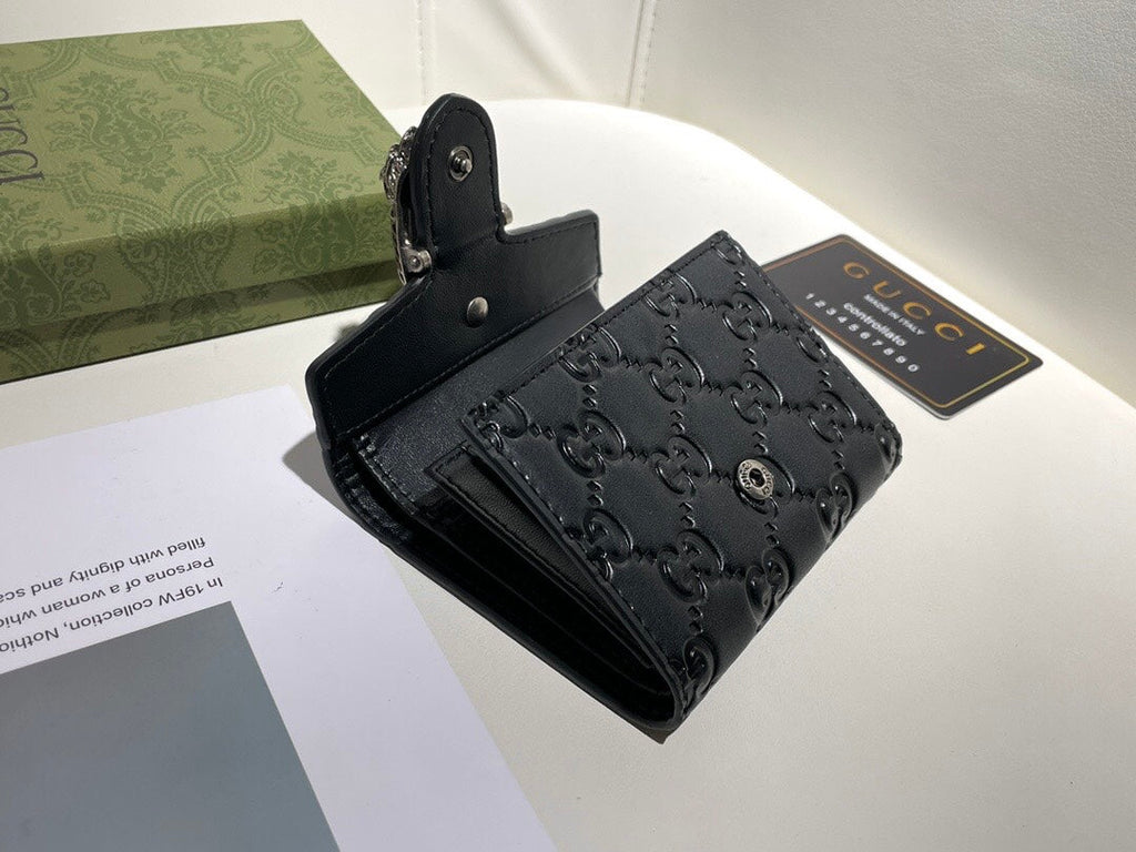 EN - New Arrival Wallet GCI 004