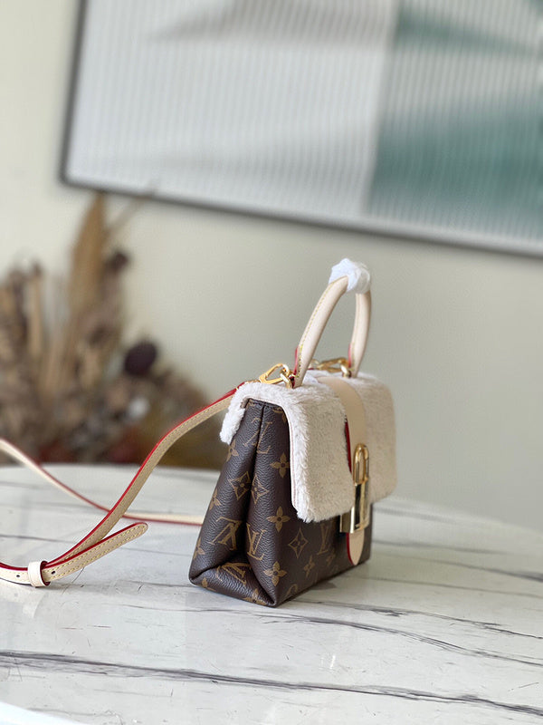 GlamI Lu-Vi bags - 4620