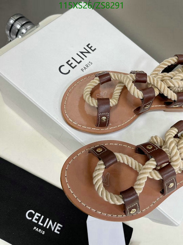 SAMC - COL Women Shoes - 283