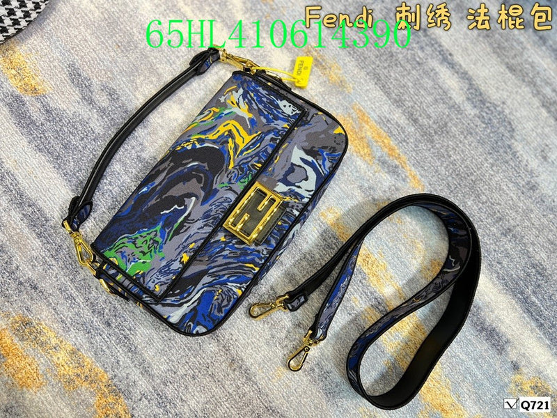 Glami - FDE Bags - 3107