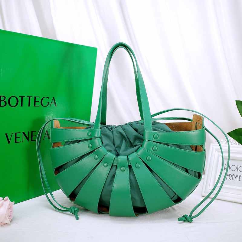 Satchel Bags - BV Bags - 091
