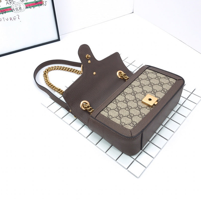 Glami Fashion - GCI Bags - 2502
