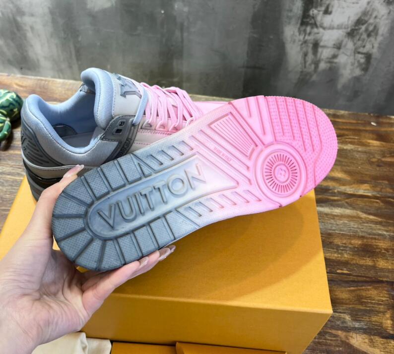 SAMC - LOV Women Shoes - 266