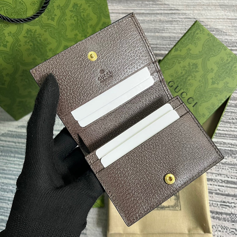 Glami-i - Guki Wallet - 078