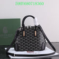 Satchel Bags - GOD Bags - 108