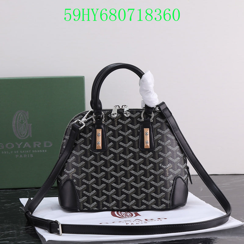Satchel Bags - GOD Bags - 108