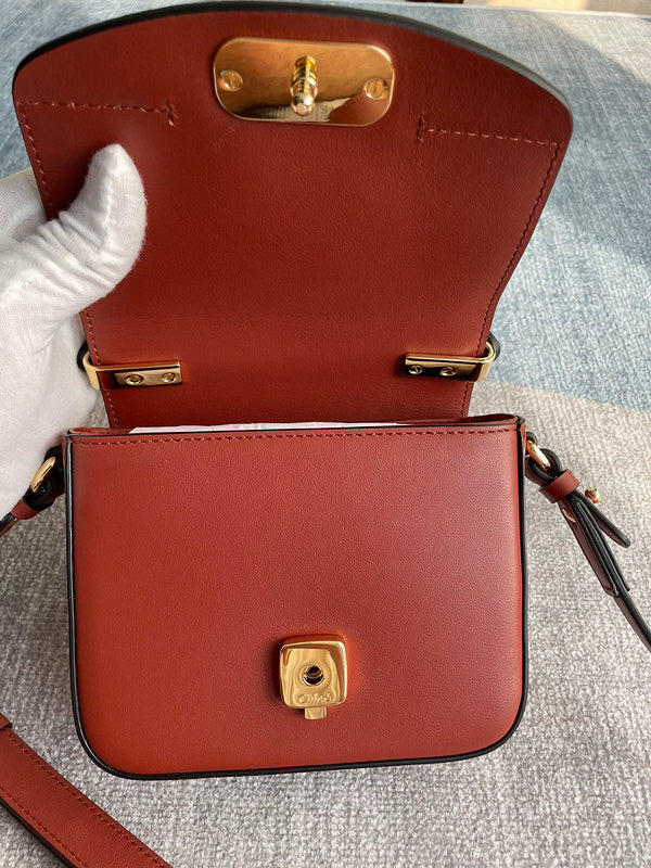 Satchel Bags - CLE Bags - 040