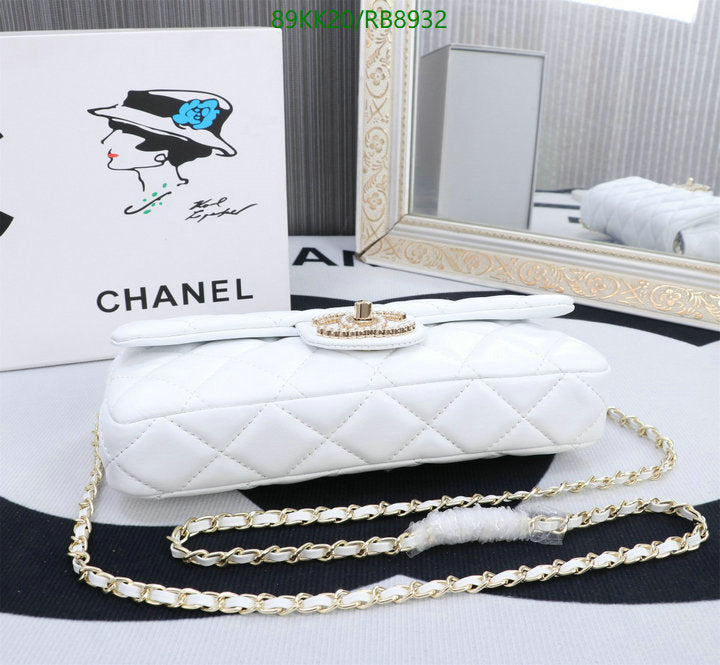 SAMC - CHL Bags Crossbody - 233