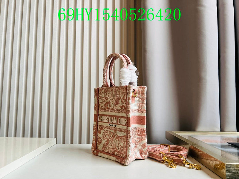 Glami - DOR Bags - 1597