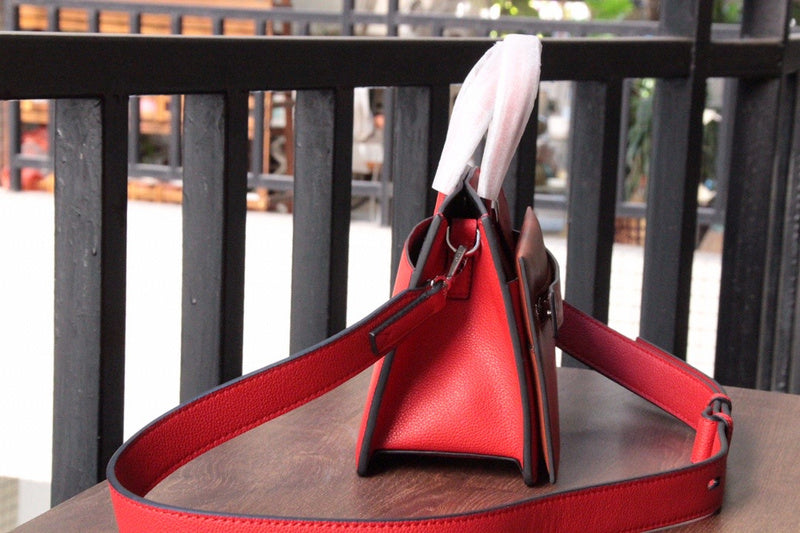 Satchel Bags - MC Bags - 412