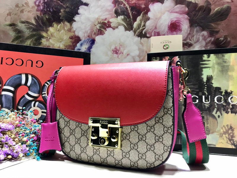 Glami Fashion - GCI Bags - 10826
