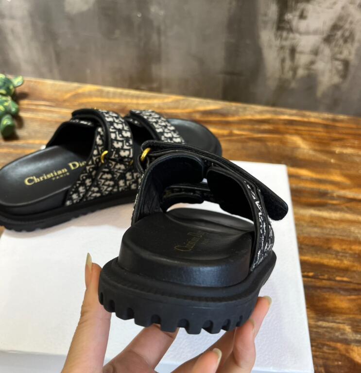 SAMCC - DOR Women Shoes - 343