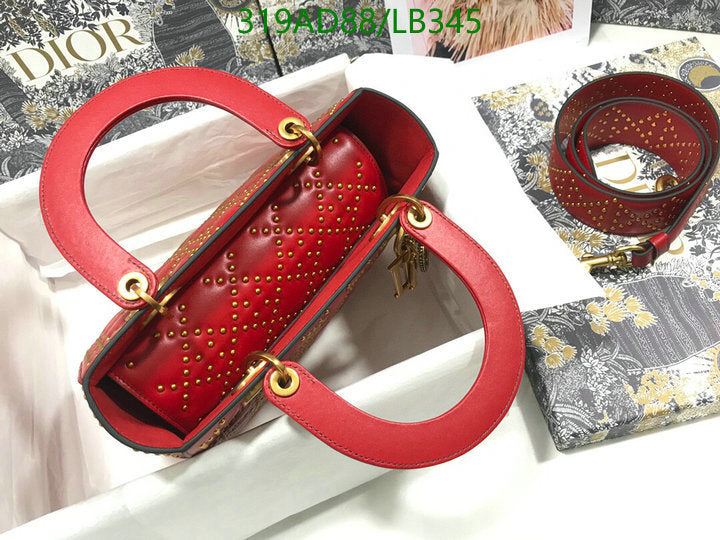 SAMCC - DOR Bags - 1398