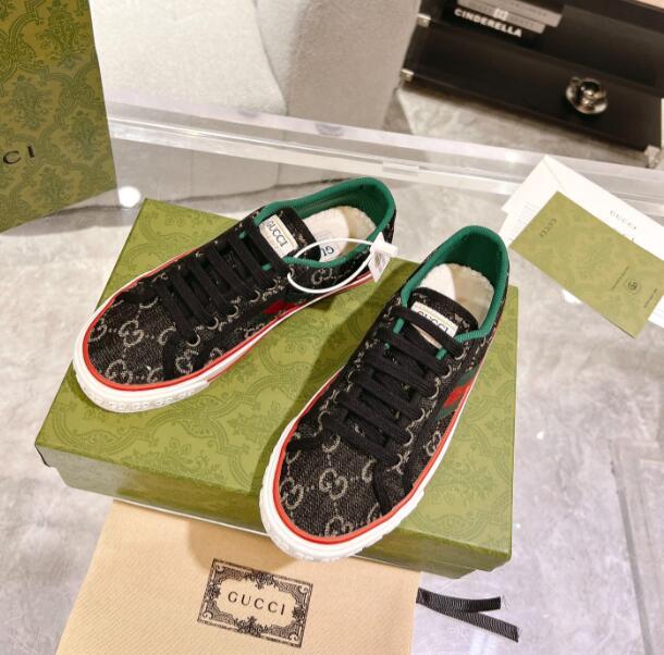 SAMC - GUKI Women Shoes - 615