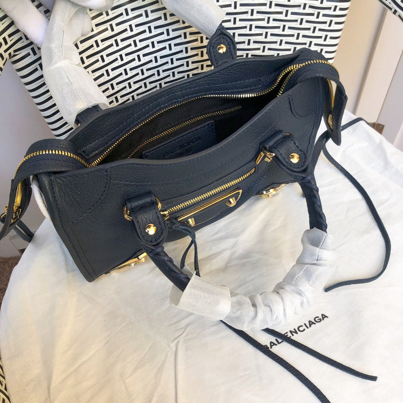 Glami - BG Bags - 124