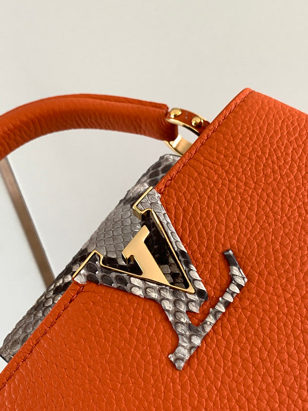 Glamy - LOV Bags - 697