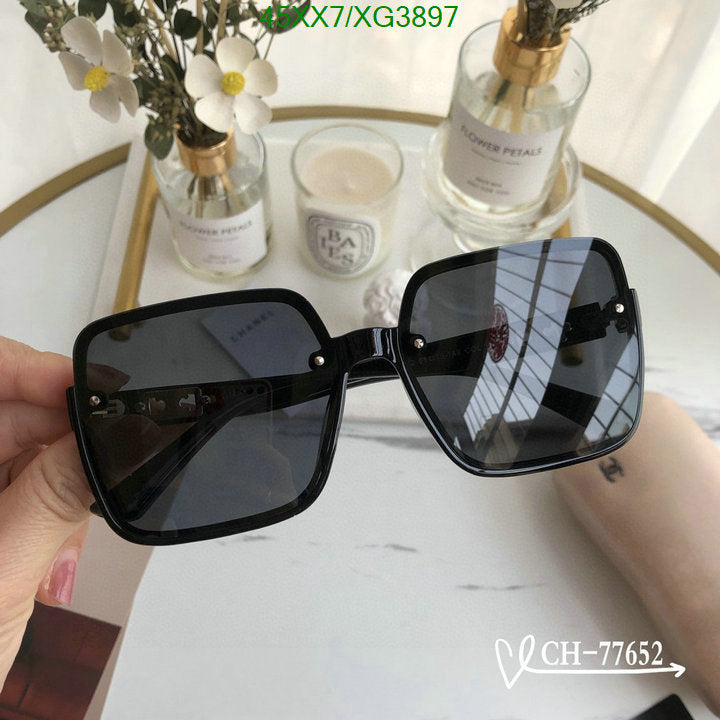 SAMC - CHL Glasses - 352