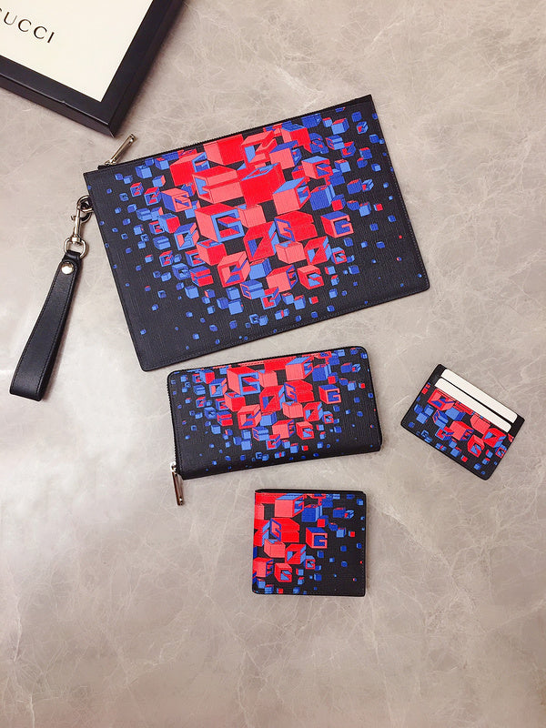 Glami Fashion - GCI Bags - 12258